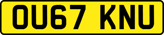 OU67KNU