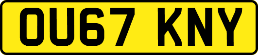 OU67KNY