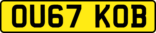 OU67KOB