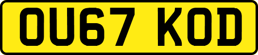 OU67KOD