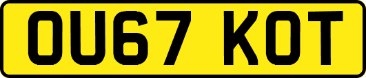 OU67KOT
