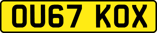 OU67KOX