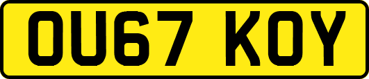 OU67KOY