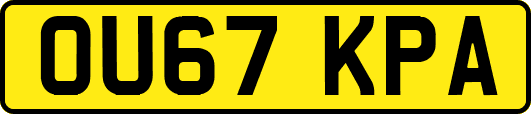 OU67KPA