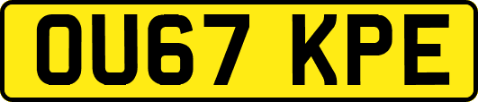 OU67KPE
