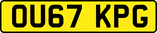OU67KPG