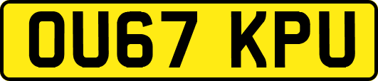 OU67KPU
