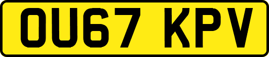 OU67KPV