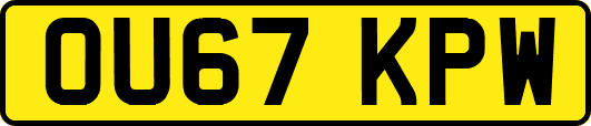 OU67KPW