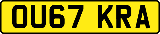 OU67KRA