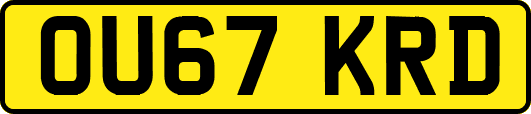 OU67KRD