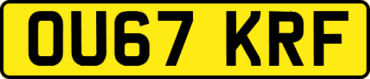 OU67KRF