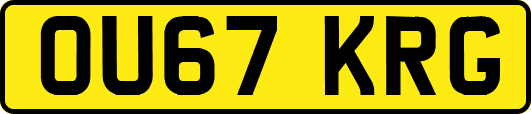OU67KRG