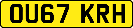 OU67KRH