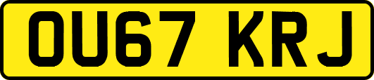 OU67KRJ
