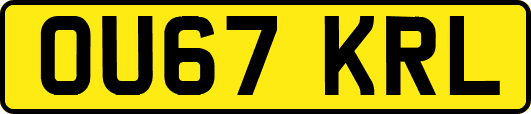 OU67KRL