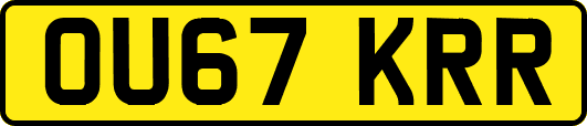 OU67KRR