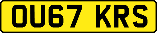 OU67KRS