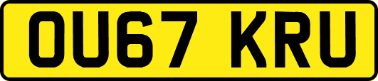 OU67KRU