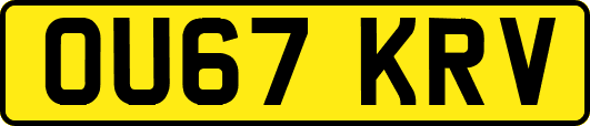 OU67KRV