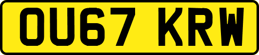 OU67KRW