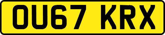 OU67KRX