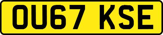 OU67KSE