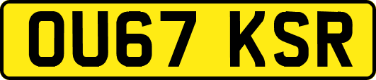 OU67KSR