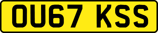 OU67KSS
