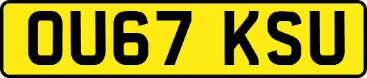 OU67KSU