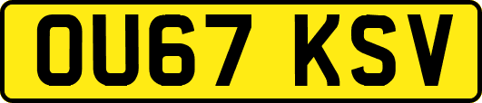 OU67KSV
