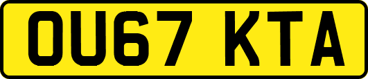 OU67KTA