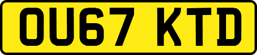 OU67KTD