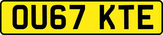 OU67KTE