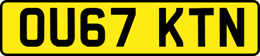 OU67KTN