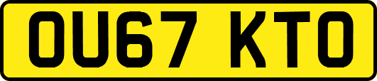OU67KTO