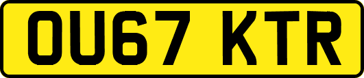 OU67KTR