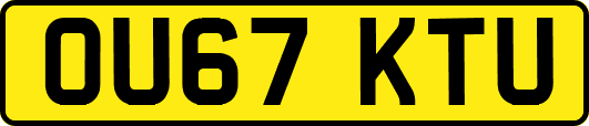 OU67KTU