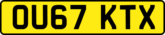 OU67KTX