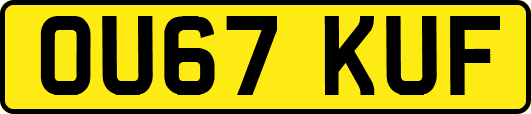 OU67KUF