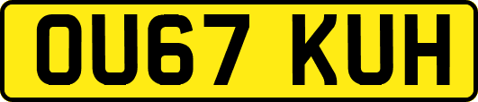 OU67KUH