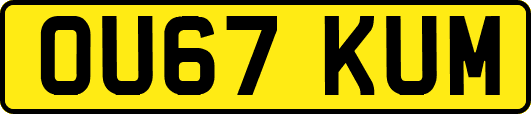 OU67KUM