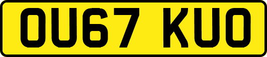 OU67KUO