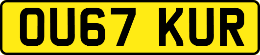 OU67KUR