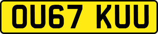 OU67KUU