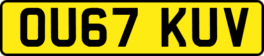 OU67KUV