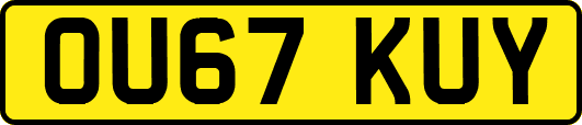 OU67KUY
