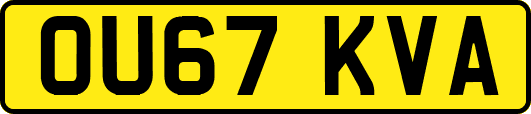 OU67KVA