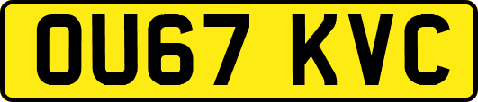 OU67KVC
