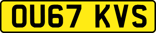 OU67KVS